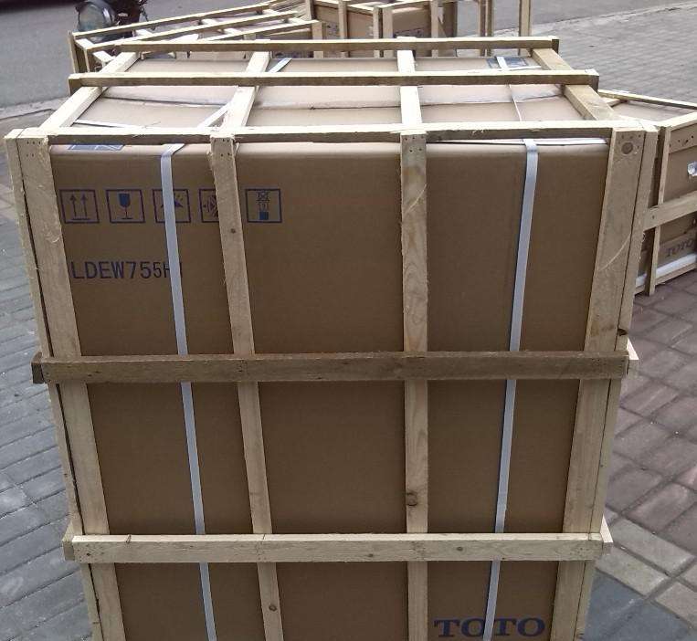 框架木箱打包時應該怎么固定產(chǎn)品?
