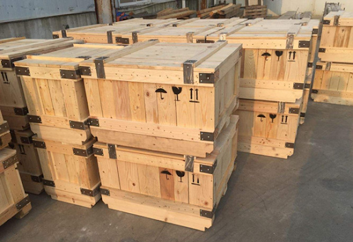 木箱包裝應具備哪幾種防護作用？